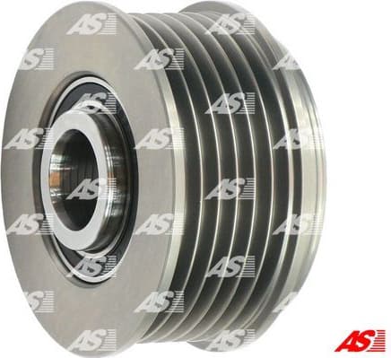 Alternator Freewheel Clutch AS AFP9006(V) - image 2
