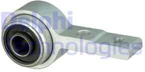 Mounting, control/trailing arm TD1749W