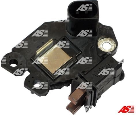 Alternator Regulator Valeo ARE3099 (VALEO)