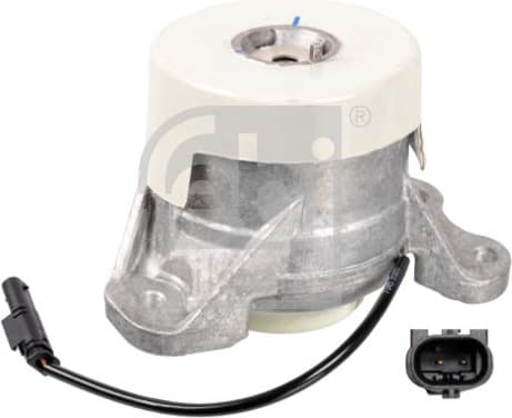 Mounting, engine 109378