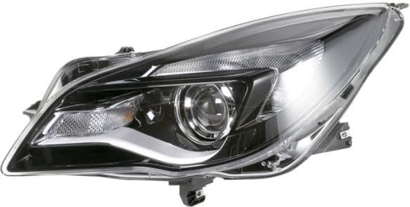 Headlight 1EL011165711