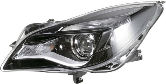 Headlight 1EL011165721