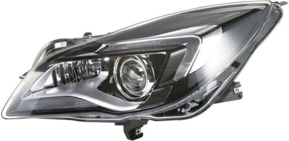 Headlight 1ZT011166721