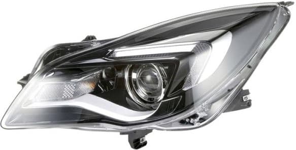 Headlight 1EL011165761