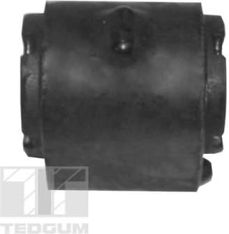 Mounting, stabiliser bar TED66152