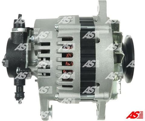 Alternator AS A2016 - image 2