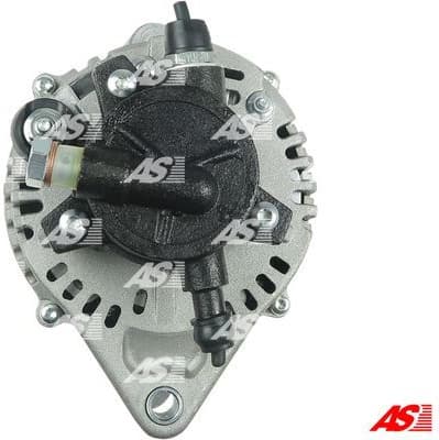 Alternator AS A2016 - image 3