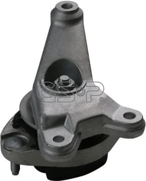 Mounting, manual transmission 530362