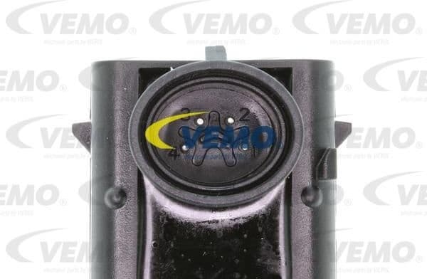 Sensor, park distance control Original VEMO Quality V30-72-0024 - image 2