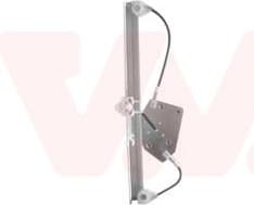 Window Regulator 0646268