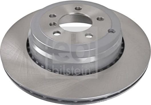 Brake Disc 108548