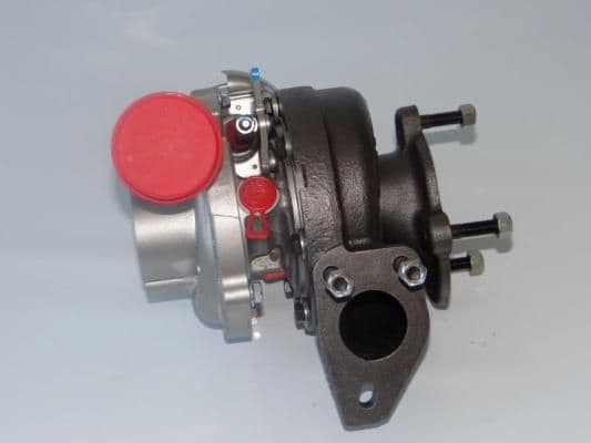 Charger, charging (supercharged/turbocharged) OE REMAN LTRPA54399880076