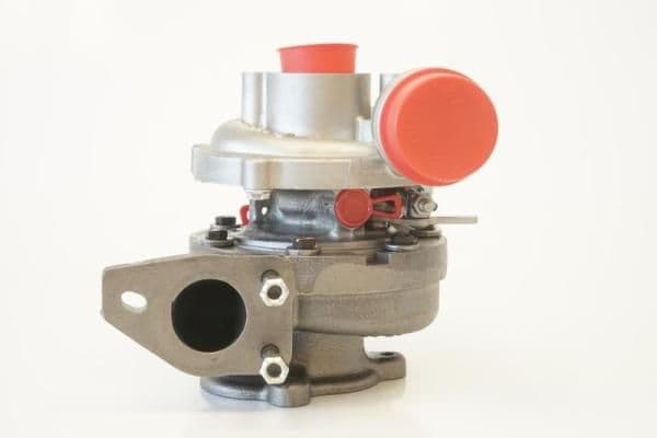 Charger, charging (supercharged/turbocharged) OE REMAN LTRPA54399880076 - image 2