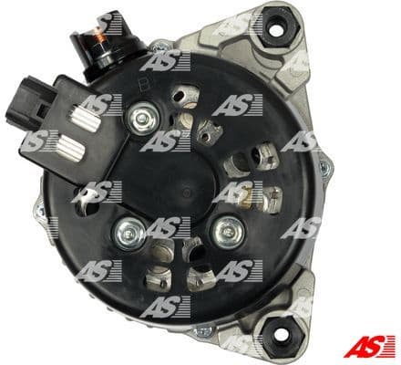 Alternator AS A6026 - image 3