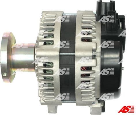 Alternator AS A6026 - image 4