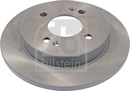 Brake Disc 108389