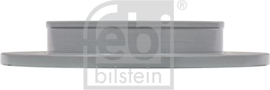 Brake Disc 108389 - image 2