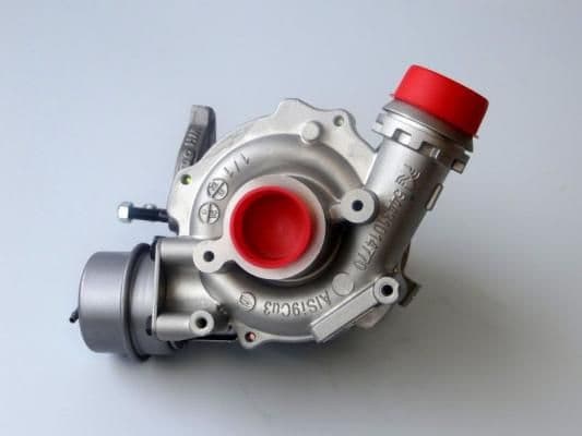 Charger, charging (supercharged/turbocharged) OE REMAN LTRPA54359880002