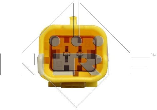 Compressor, air conditioning EASY FIT 32826 - image 5