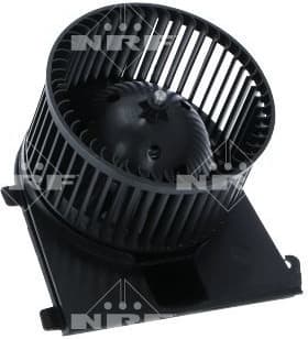 Interior Blower 34188