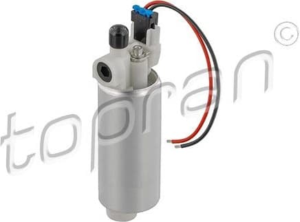 Fuel Pump 201 612