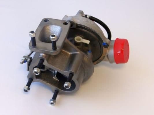 Charger, charging (supercharged/turbocharged) OE REMAN LTRPA53039880037 - image 3