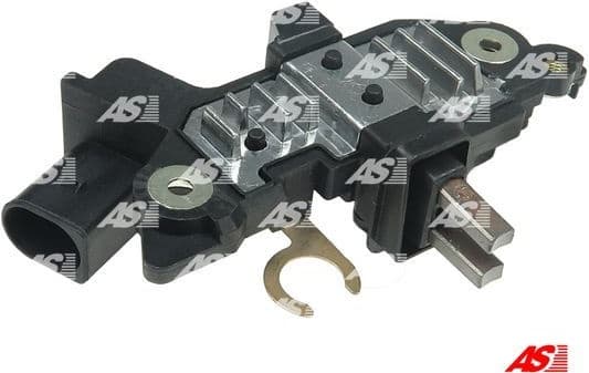 Alternator Regulator AS ARE0074P - image 2