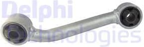 Link/Coupling Rod, stabiliser bar TC1758
