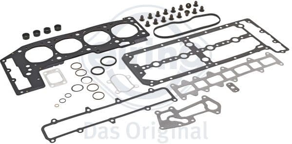 Gasket Kit, cylinder head 390.610