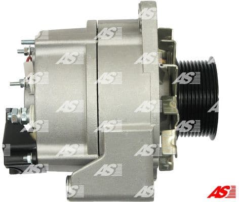 Alternator AS A0007 - image 2