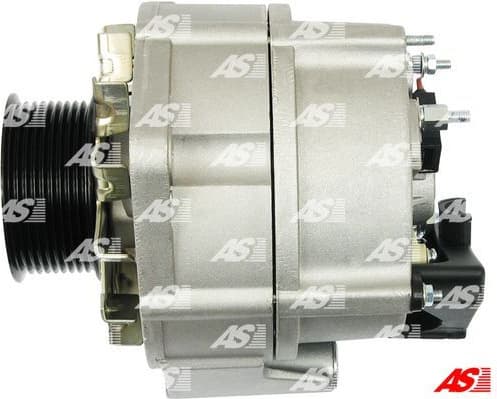 Alternator AS A0007 - image 4