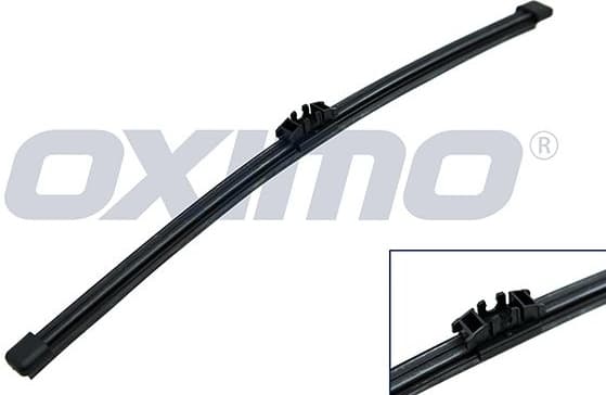 Wiper blade 1psc WR990330