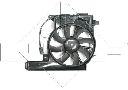Fan, engine cooling 47488 - image 2