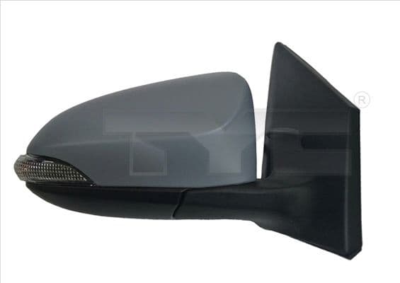 Exterior Mirror 336-0087