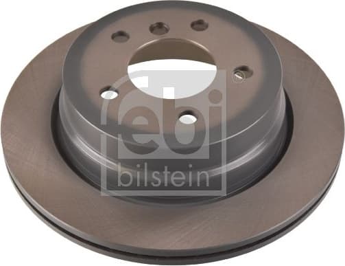 Brake Disc 108203