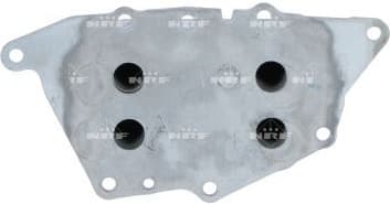 Oil Cooler, engine oil 31789 - image 5