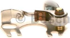 Contact Breaker, ignition distributor 1987231004 - image 2