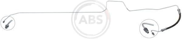 Brake Hose SL6638