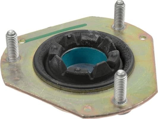 Suspension Strut Support Mount 803 288