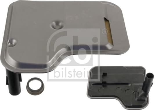 Hydraulic Filter, automatic transmission 105778