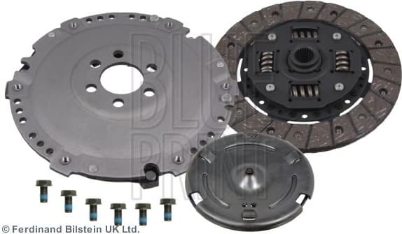 Clutch Kit ADV183009