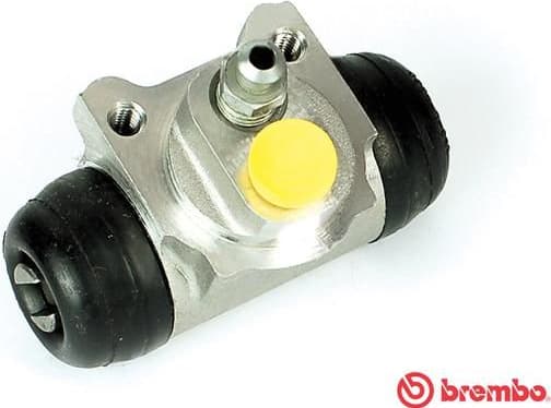 Wheel Brake Cylinder ESSENTIAL LINE A12A90