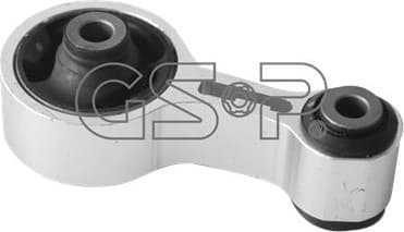 Mounting, engine 511148