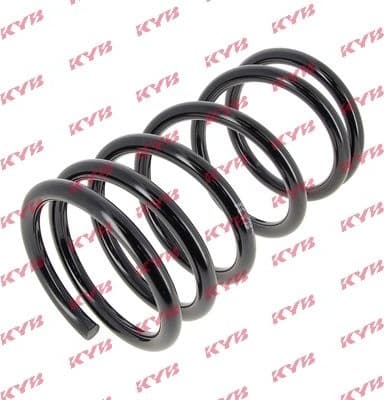 Suspension Spring K-Flex RA1823 - image 2