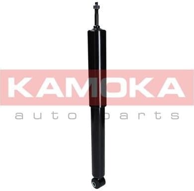 Shock absorber rear 2000794