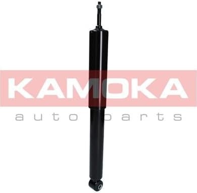 Shock absorber rear 2000794 - image 4