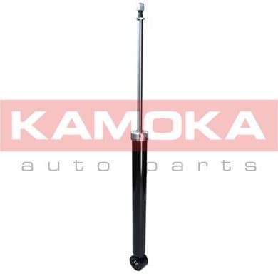 Shock absorber rear 2000757 - image 2