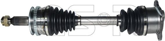Drive Shaft 239164