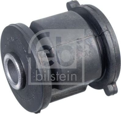 Mounting, control/trailing arm 108109