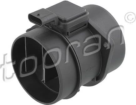 Mass Air Flow Sensor 629 201